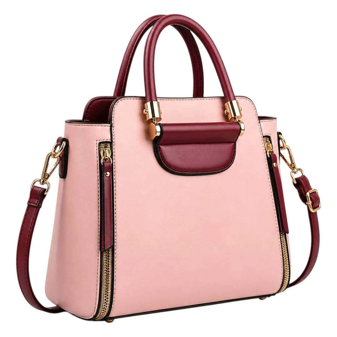Top Handle Handbags
